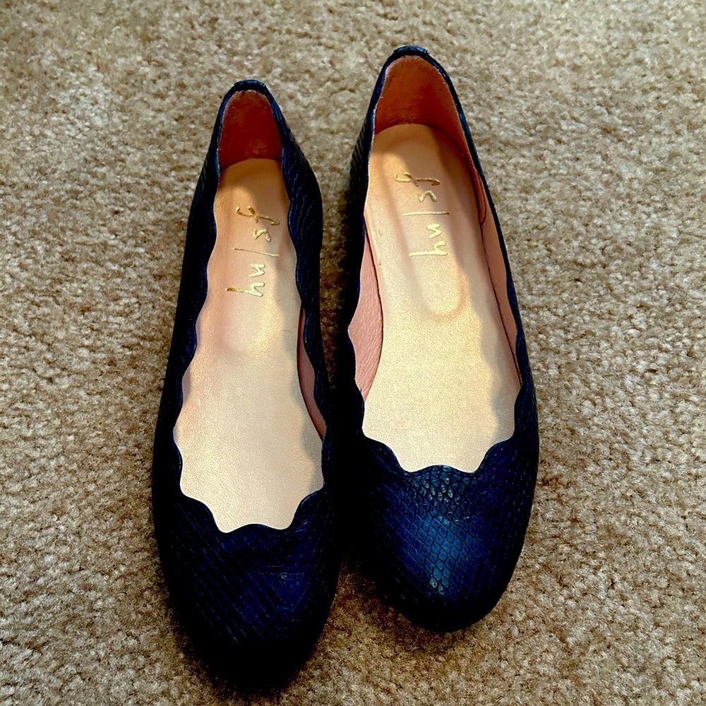 Beautiful flats ready to be enjoyed
